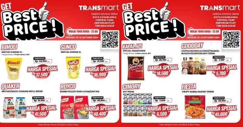 Instagram.com/transmart_ind